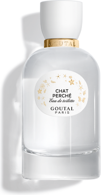 Chat Perché