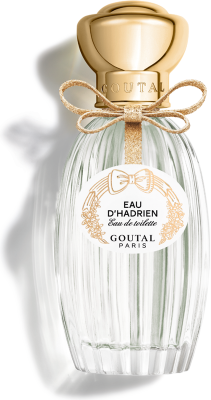 Eau d'Hadrien