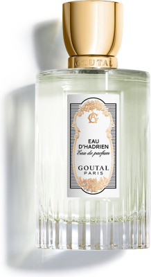 Eau d'Hadrien