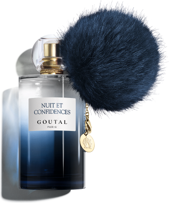 Nuit et Confidences