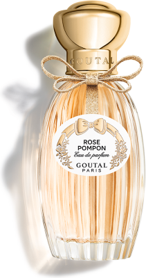Rose Pompon