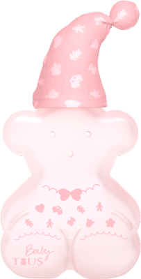 BABY TOUS PINK FRIENDS