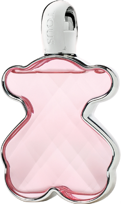 LOVEME EAU DE PARFUM