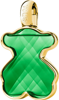 LOVEME THE EMERALD ELIXIR