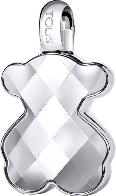 LOVEME THE SILVER PARFUM