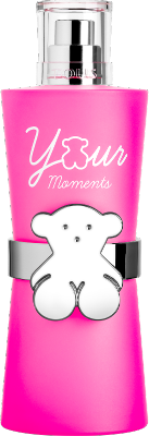 YOUR MOMENTS